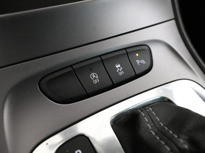 Opel Astra automat 150KM PDC-kamera klima-auto grzane fotele tempomat J (2009-2019)