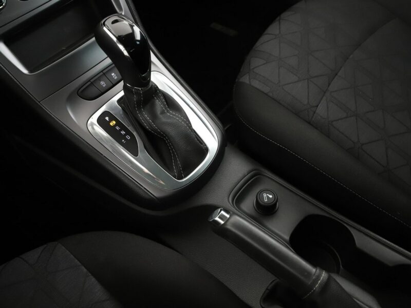 Opel Astra automat 150KM PDC-kamera klima-auto grzane fotele tempomat J (2009-2019)