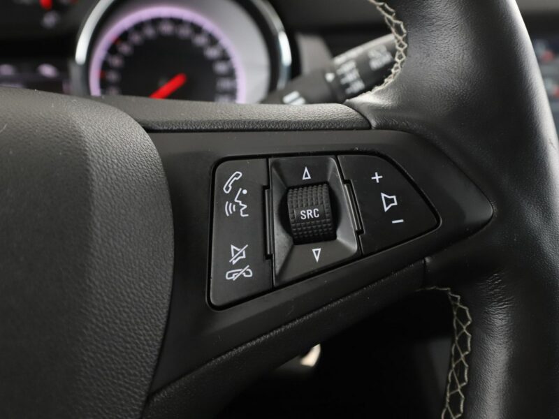Opel Astra automat 150KM PDC-kamera klima-auto grzane fotele tempomat J (2009-2019)