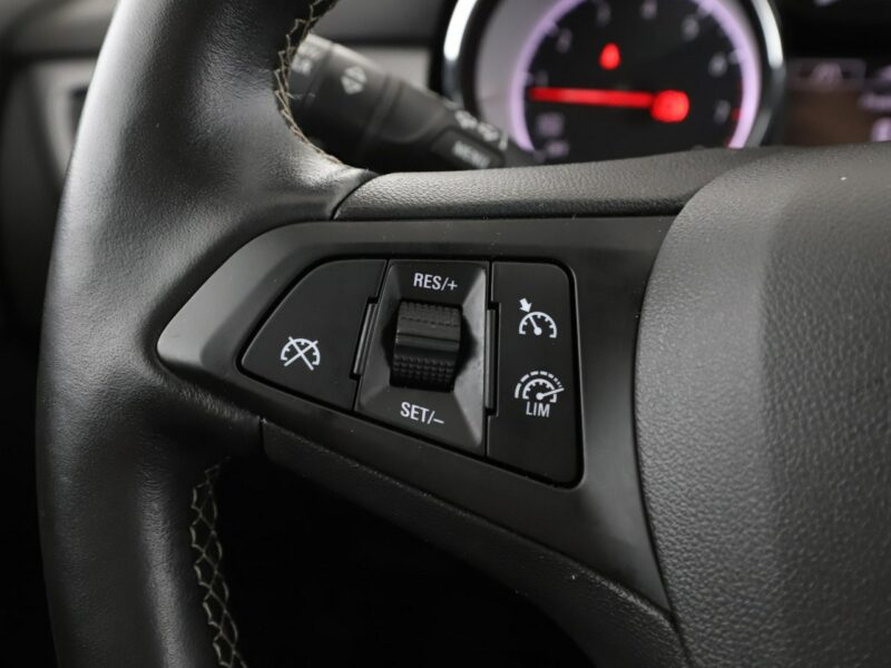 Opel Astra automat 150KM PDC-kamera klima-auto grzane fotele tempomat J (2009-2019)