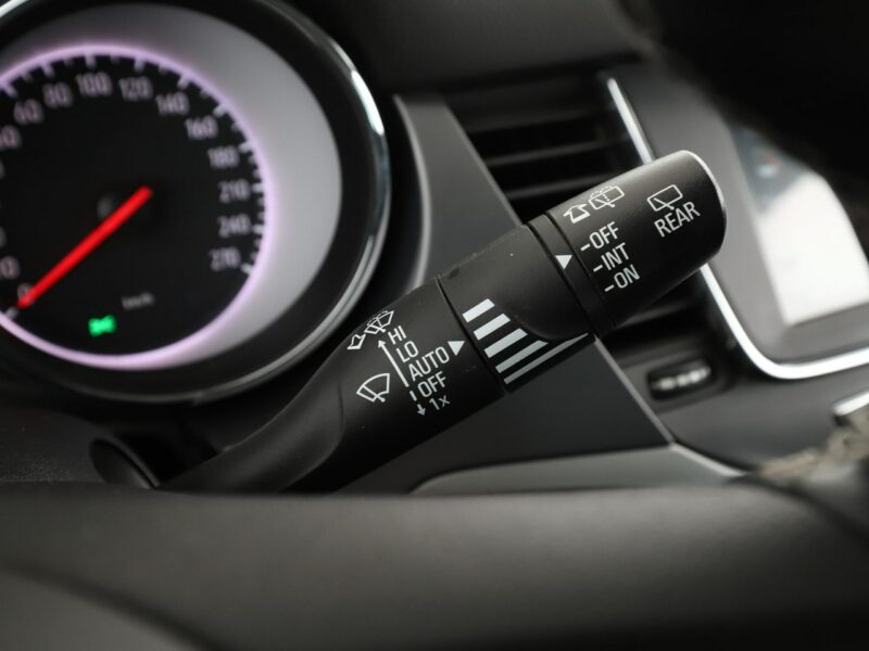 Opel Astra automat 150KM PDC-kamera klima-auto grzane fotele tempomat J (2009-2019)