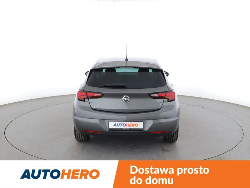 Opel Astra automat 150KM PDC-kamera klima-auto grzane fotele tempomat J (2009-2019)