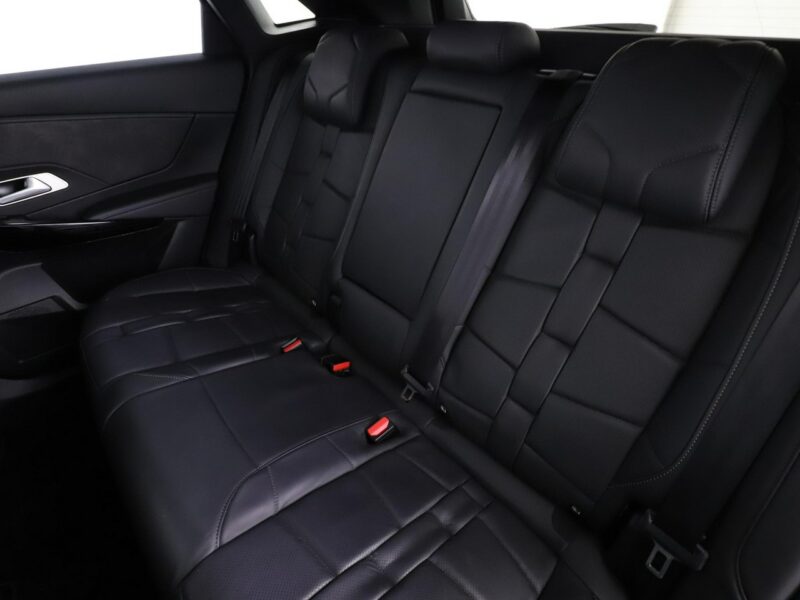 DS Automobiles DS 7 Crossback OPERA Automat Panorama Navi ACC Wentylowana Skóra Masaże Kamera DS LED