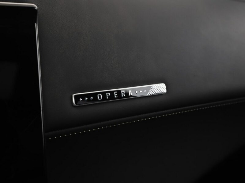 DS Automobiles DS 7 Crossback OPERA Automat Panorama Navi ACC Wentylowana Skóra Masaże Kamera DS LED