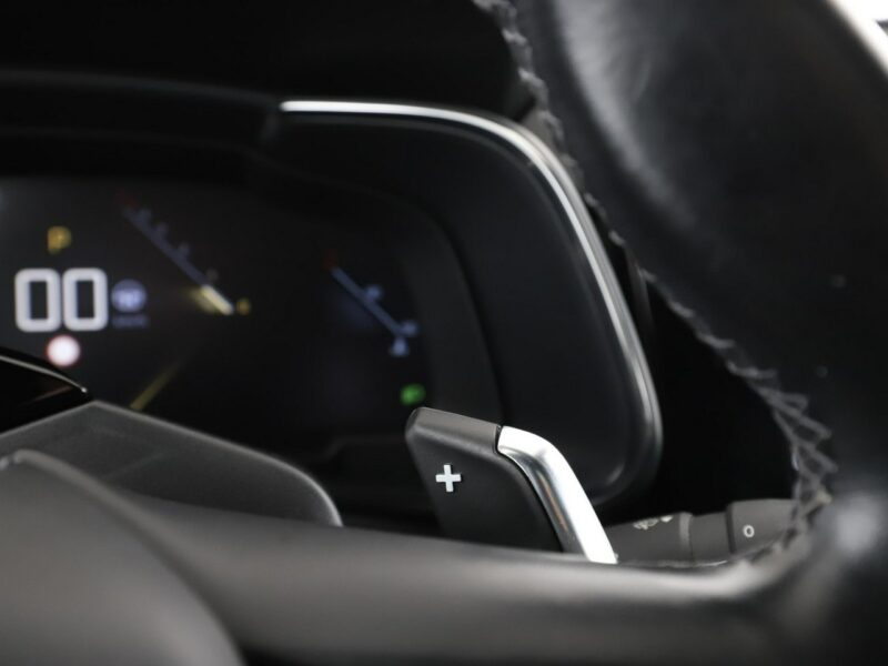 DS Automobiles DS 7 Crossback OPERA Automat Panorama Navi ACC Wentylowana Skóra Masaże Kamera DS LED