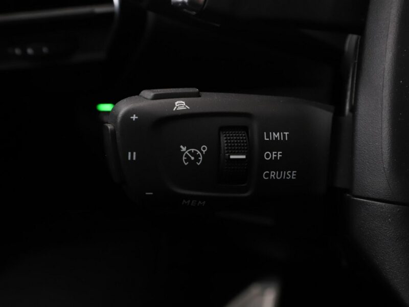 DS Automobiles DS 7 Crossback OPERA Automat Panorama Navi ACC Wentylowana Skóra Masaże Kamera DS LED