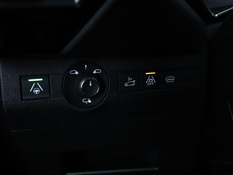 DS Automobiles DS 7 Crossback OPERA Automat Panorama Navi ACC Wentylowana Skóra Masaże Kamera DS LED