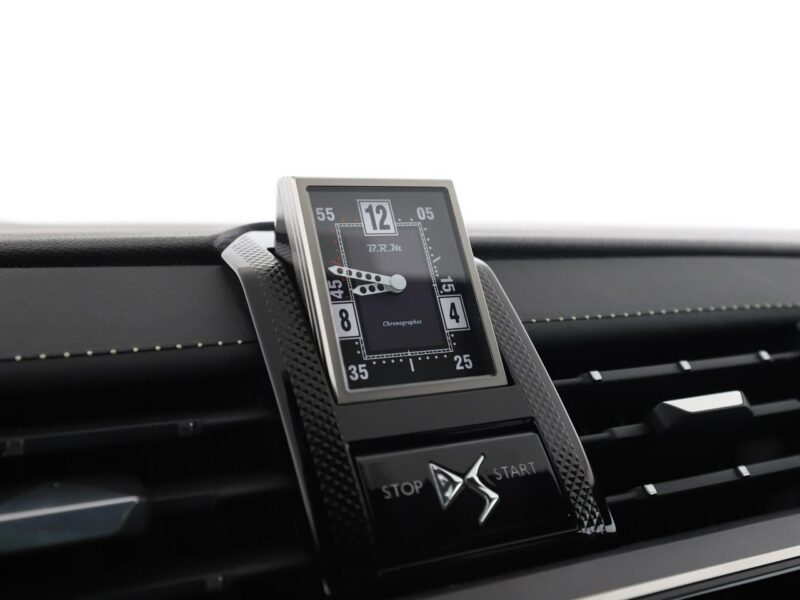 DS Automobiles DS 7 Crossback OPERA Automat Panorama Navi ACC Wentylowana Skóra Masaże Kamera DS LED