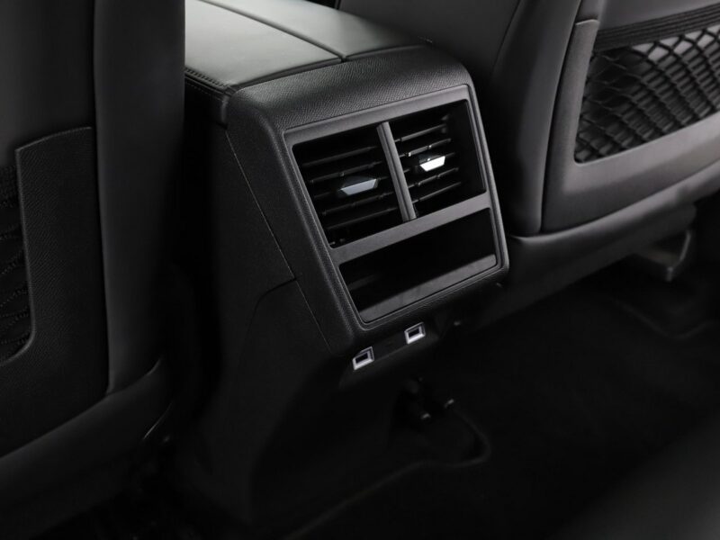 DS Automobiles DS 7 Crossback OPERA Automat Panorama Navi ACC Wentylowana Skóra Masaże Kamera DS LED