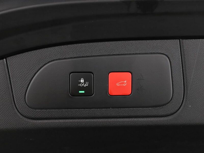 DS Automobiles DS 7 Crossback OPERA Automat Panorama Navi ACC Wentylowana Skóra Masaże Kamera DS LED