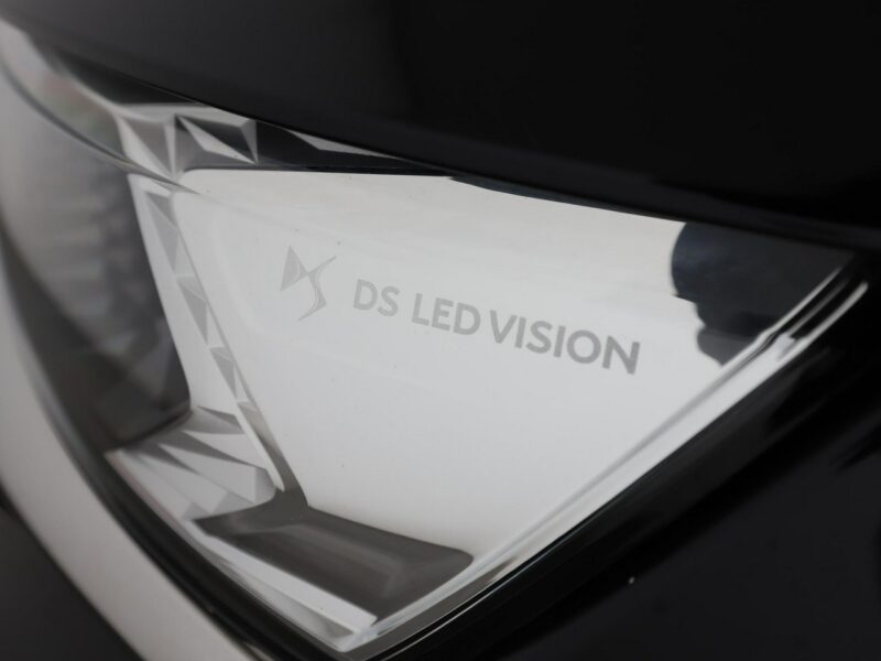 DS Automobiles DS 7 Crossback OPERA Automat Panorama Navi ACC Wentylowana Skóra Masaże Kamera DS LED