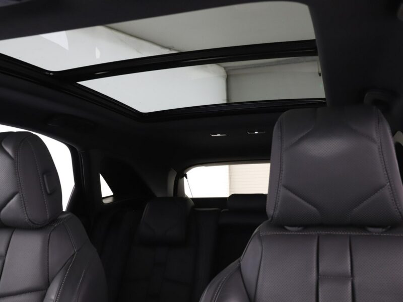 DS Automobiles DS 7 Crossback OPERA Automat Panorama Navi ACC Wentylowana Skóra Masaże Kamera DS LED