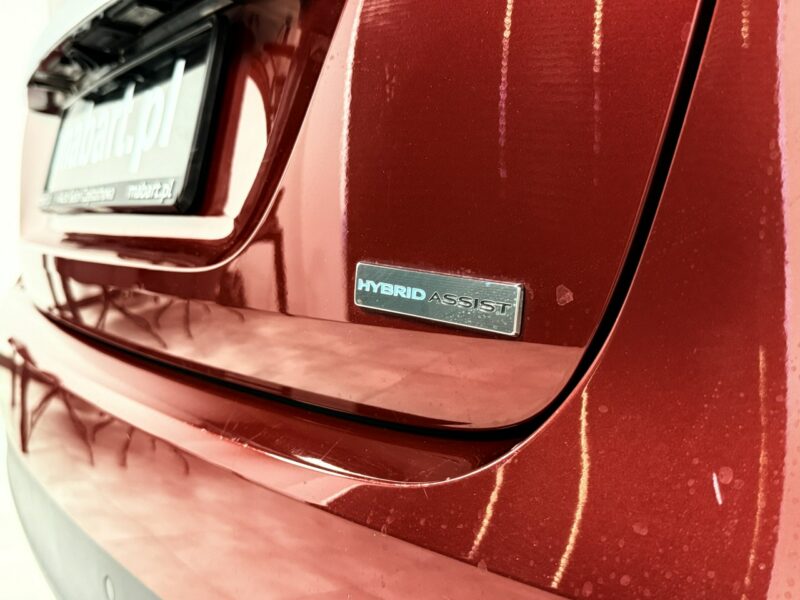 Renault Scenic 1.5 dCi 118KM * INTENSExclusive * Mild Hybrid * Panorama * LED * Masaż IV (2016-)