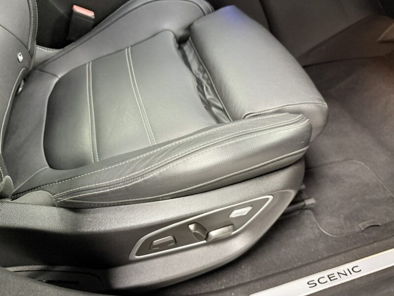 Renault Scenic 1.5 dCi 118KM * INTENSExclusive * Mild Hybrid * Panorama * LED * Masaż IV (2016-)