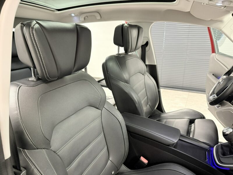 Renault Scenic 1.5 dCi 118KM * INTENSExclusive * Mild Hybrid * Panorama * LED * Masaż IV (2016-)