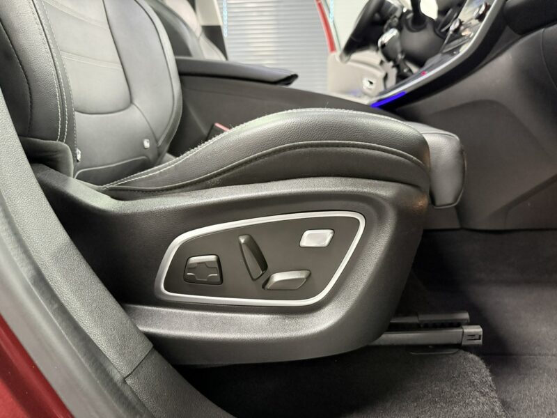 Renault Scenic 1.5 dCi 118KM * INTENSExclusive * Mild Hybrid * Panorama * LED * Masaż IV (2016-)