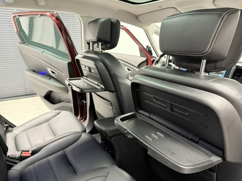 Renault Scenic 1.5 dCi 118KM * INTENSExclusive * Mild Hybrid * Panorama * LED * Masaż IV (2016-)