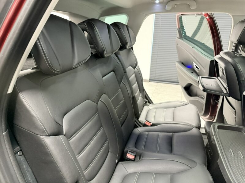 Renault Scenic 1.5 dCi 118KM * INTENSExclusive * Mild Hybrid * Panorama * LED * Masaż IV (2016-)