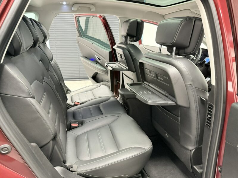 Renault Scenic 1.5 dCi 118KM * INTENSExclusive * Mild Hybrid * Panorama * LED * Masaż IV (2016-)