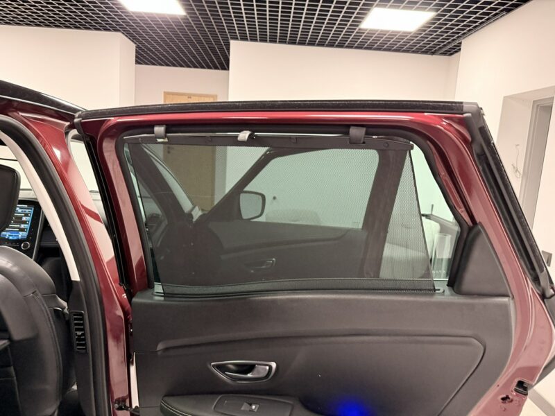 Renault Scenic 1.5 dCi 118KM * INTENSExclusive * Mild Hybrid * Panorama * LED * Masaż IV (2016-)