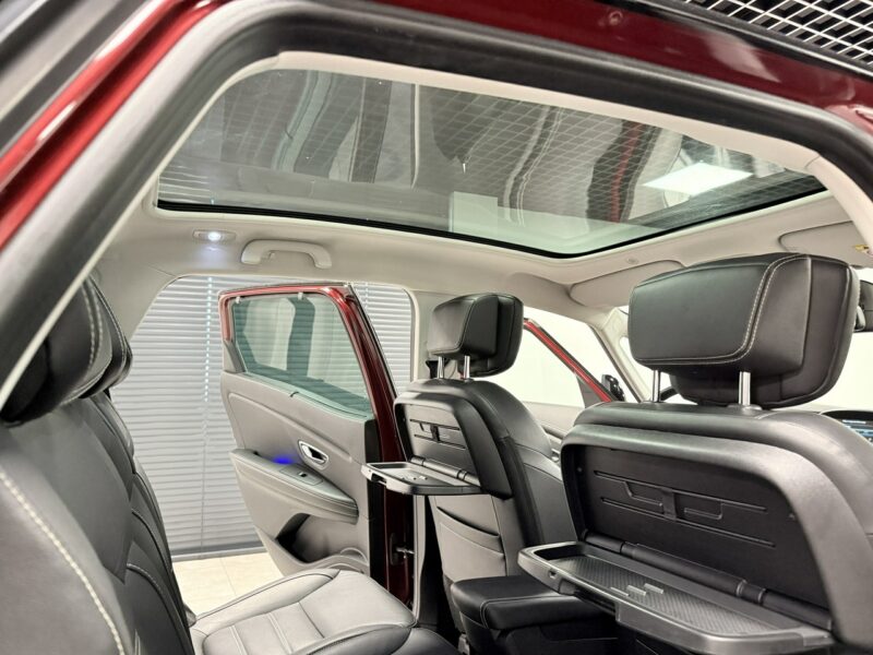 Renault Scenic 1.5 dCi 118KM * INTENSExclusive * Mild Hybrid * Panorama * LED * Masaż IV (2016-)