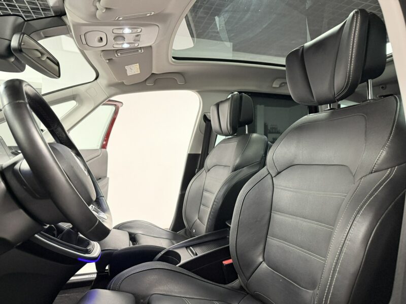 Renault Scenic 1.5 dCi 118KM * INTENSExclusive * Mild Hybrid * Panorama * LED * Masaż IV (2016-)
