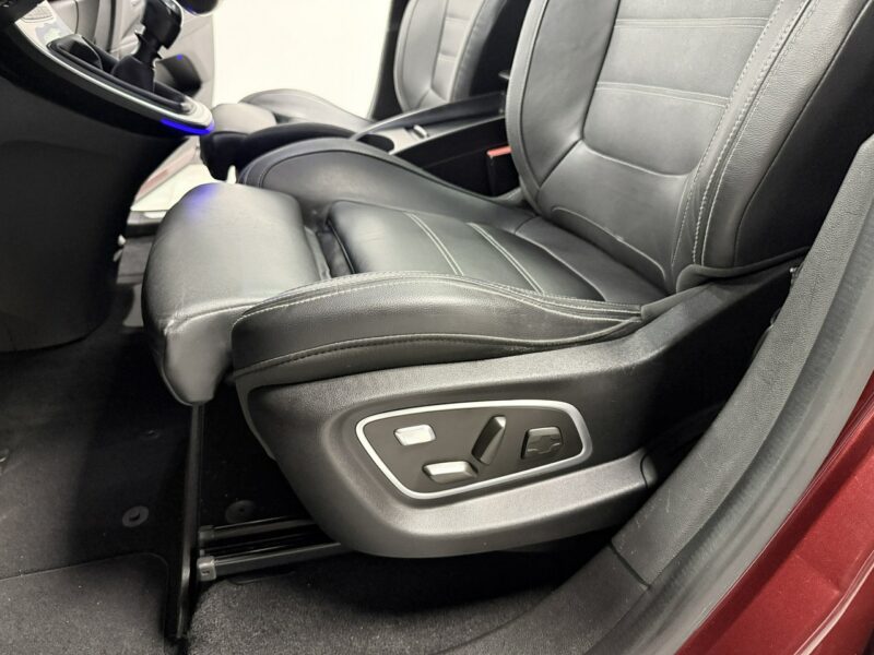 Renault Scenic 1.5 dCi 118KM * INTENSExclusive * Mild Hybrid * Panorama * LED * Masaż IV (2016-)