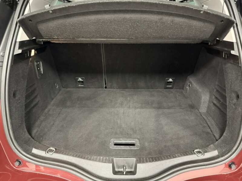 Renault Scenic 1.5 dCi 118KM * INTENSExclusive * Mild Hybrid * Panorama * LED * Masaż IV (2016-)