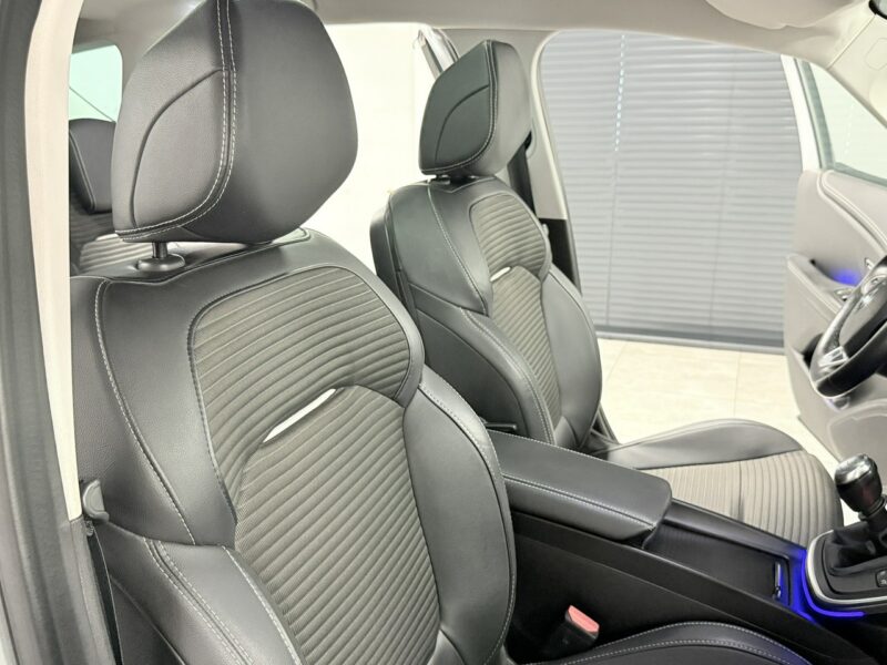 Renault Scenic 1.6 dCi 130KM * INTENS * Full LED * Panorama * HeadUp *PDC*360*BOSE IV (2016-)
