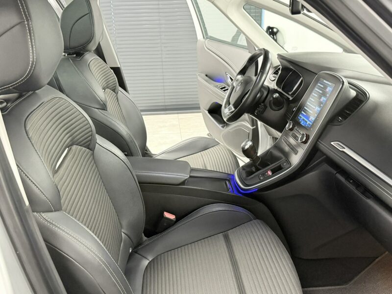 Renault Scenic 1.6 dCi 130KM * INTENS * Full LED * Panorama * HeadUp *PDC*360*BOSE IV (2016-)