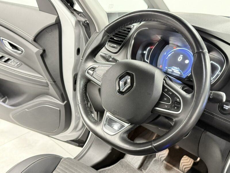 Renault Scenic 1.6 dCi 130KM * INTENS * Full LED * Panorama * HeadUp *PDC*360*BOSE IV (2016-)
