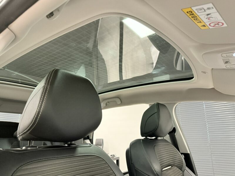 Renault Scenic 1.6 dCi 130KM * INTENS * Full LED * Panorama * HeadUp *PDC*360*BOSE IV (2016-)