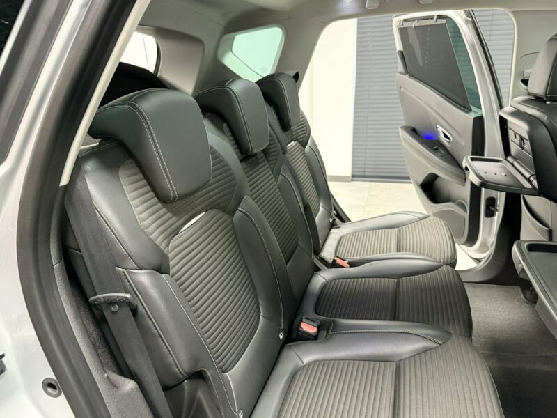 Renault Scenic 1.6 dCi 130KM * INTENS * Full LED * Panorama * HeadUp *PDC*360*BOSE IV (2016-)