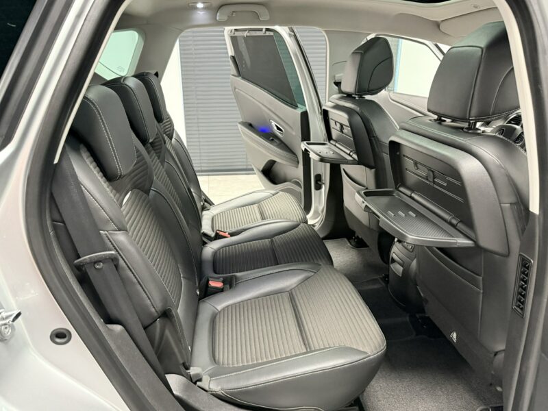 Renault Scenic 1.6 dCi 130KM * INTENS * Full LED * Panorama * HeadUp *PDC*360*BOSE IV (2016-)