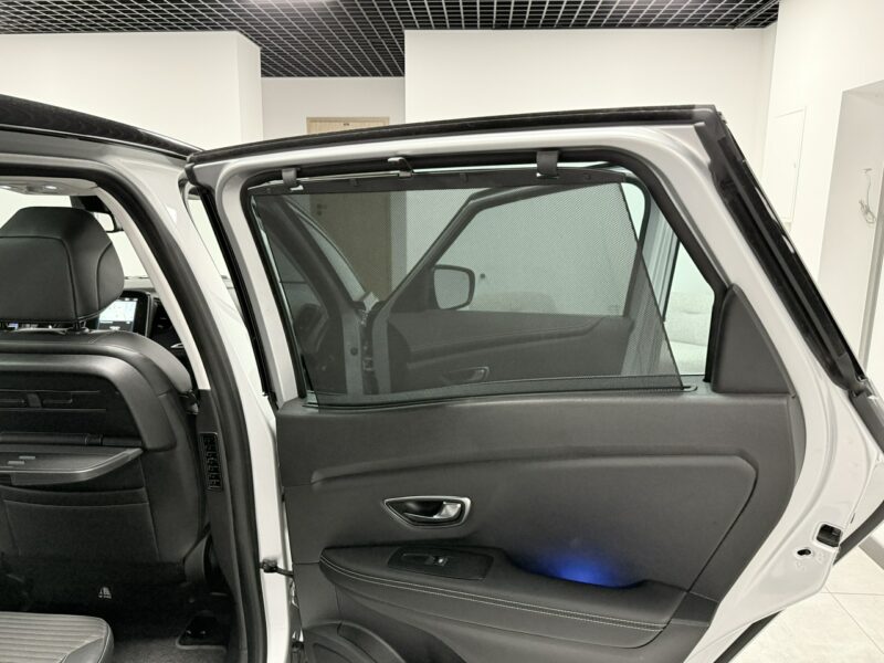 Renault Scenic 1.6 dCi 130KM * INTENS * Full LED * Panorama * HeadUp *PDC*360*BOSE IV (2016-)