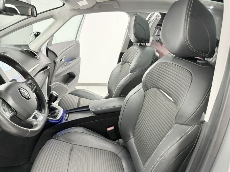 Renault Scenic 1.6 dCi 130KM * INTENS * Full LED * Panorama * HeadUp *PDC*360*BOSE IV (2016-)