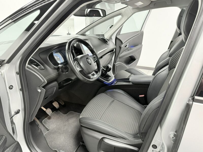 Renault Scenic 1.6 dCi 130KM * INTENS * Full LED * Panorama * HeadUp *PDC*360*BOSE IV (2016-)