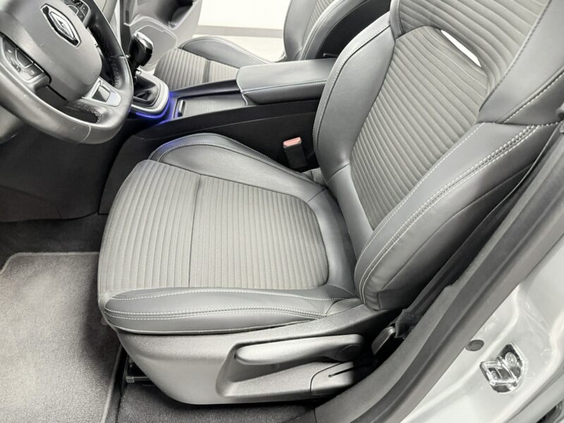 Renault Scenic 1.6 dCi 130KM * INTENS * Full LED * Panorama * HeadUp *PDC*360*BOSE IV (2016-)