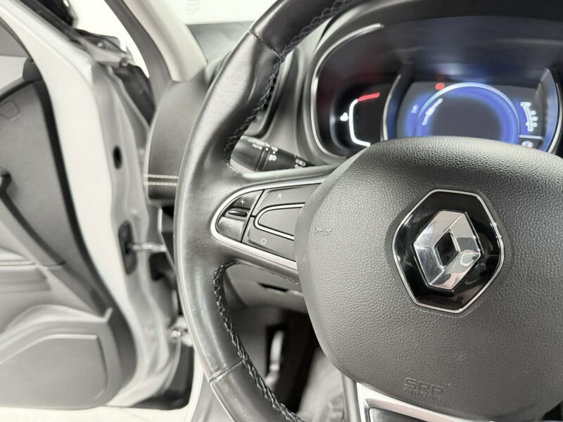 Renault Scenic 1.6 dCi 130KM * INTENS * Full LED * Panorama * HeadUp *PDC*360*BOSE IV (2016-)