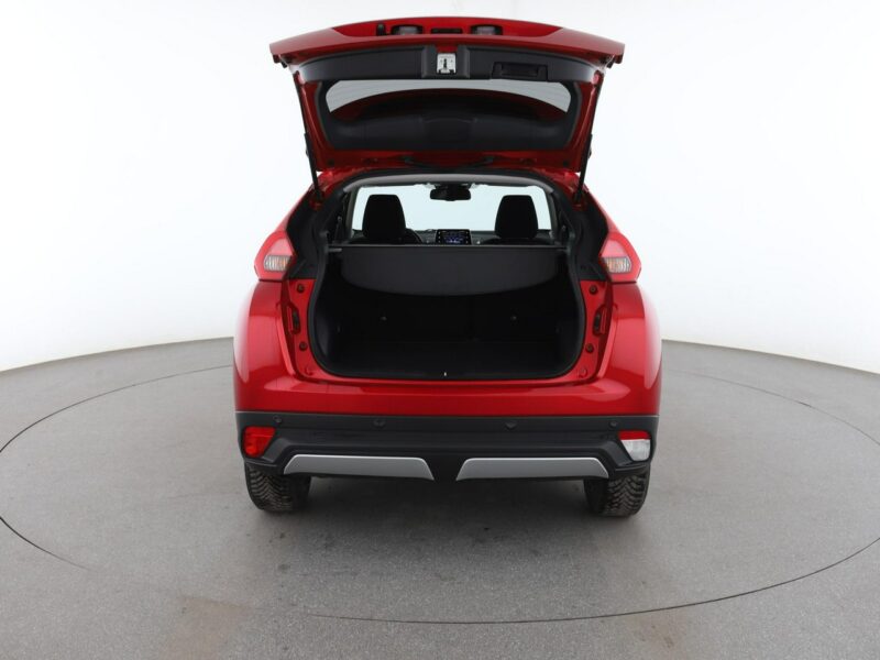 Mitsubishi Eclipse Cross PDC Klima auto grzane fotele przód/tył navi bluetooth VI (2018-)