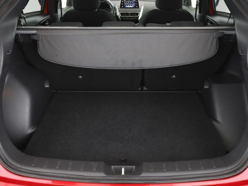 Mitsubishi Eclipse Cross PDC Klima auto grzane fotele przód/tył navi bluetooth VI (2018-)
