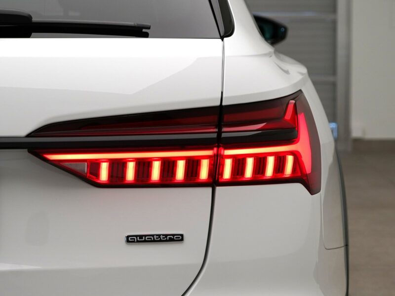 Audi A6 Allroad 55TFSI 340KM Quattro Matrix Pneumatyka ACC Kamery C8 (2019-)