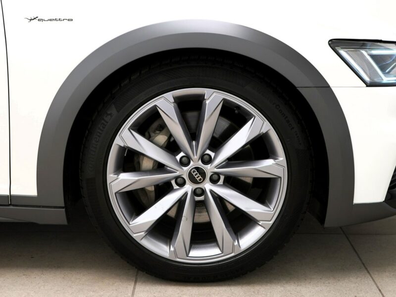 Audi A6 Allroad 55TFSI 340KM Quattro Matrix Pneumatyka ACC Kamery C8 (2019-)
