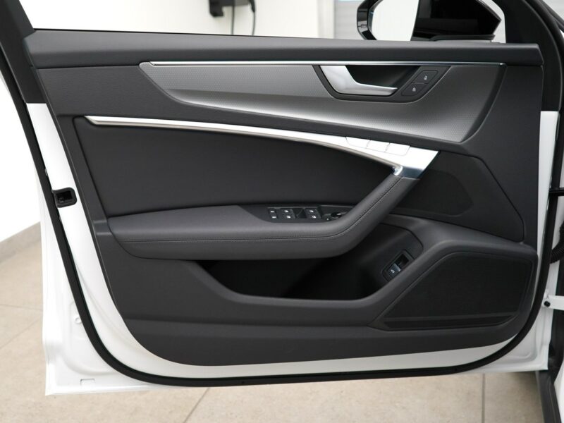 Audi A6 Allroad 55TFSI 340KM Quattro Matrix Pneumatyka ACC Kamery C8 (2019-)