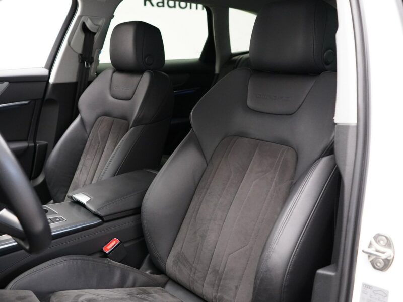 Audi A6 Allroad 55TFSI 340KM Quattro Matrix Pneumatyka ACC Kamery C8 (2019-)