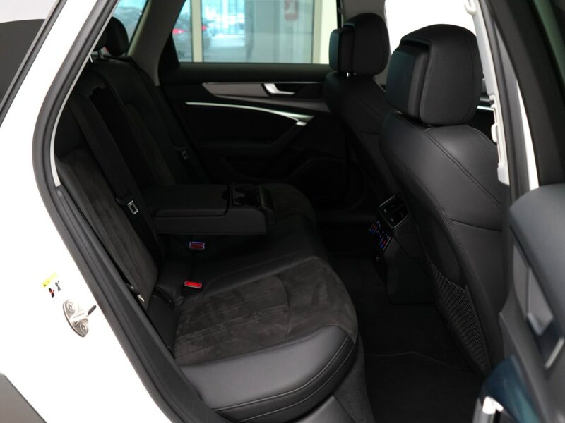 Audi A6 Allroad 55TFSI 340KM Quattro Matrix Pneumatyka ACC Kamery C8 (2019-)