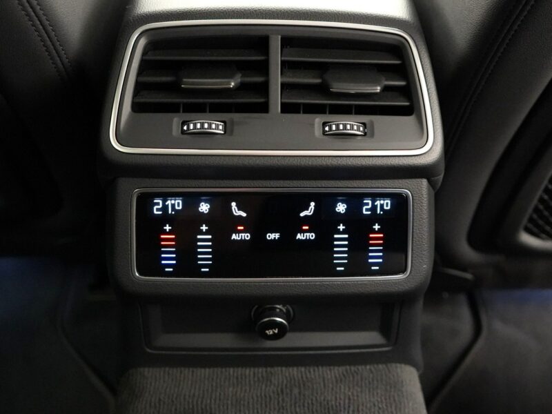 Audi A6 Allroad 55TFSI 340KM Quattro Matrix Pneumatyka ACC Kamery C8 (2019-)