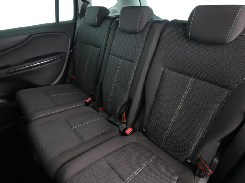 Opel Zafira Navi, kam.cofania, podg.fotele, aut.klima C (2011-)