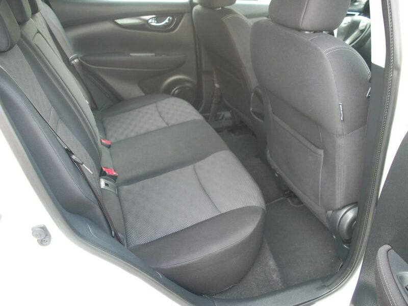 Nissan Qashqai Nawigacja,Kamera, II (2013-2021)