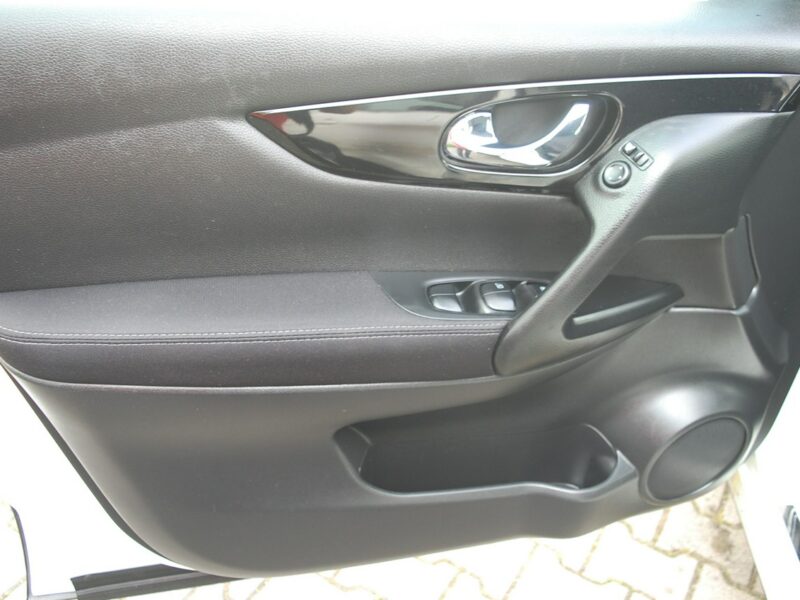 Nissan Qashqai Nawigacja,Kamera, II (2013-2021)